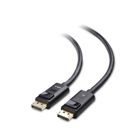 Active DisplayPort Cable  